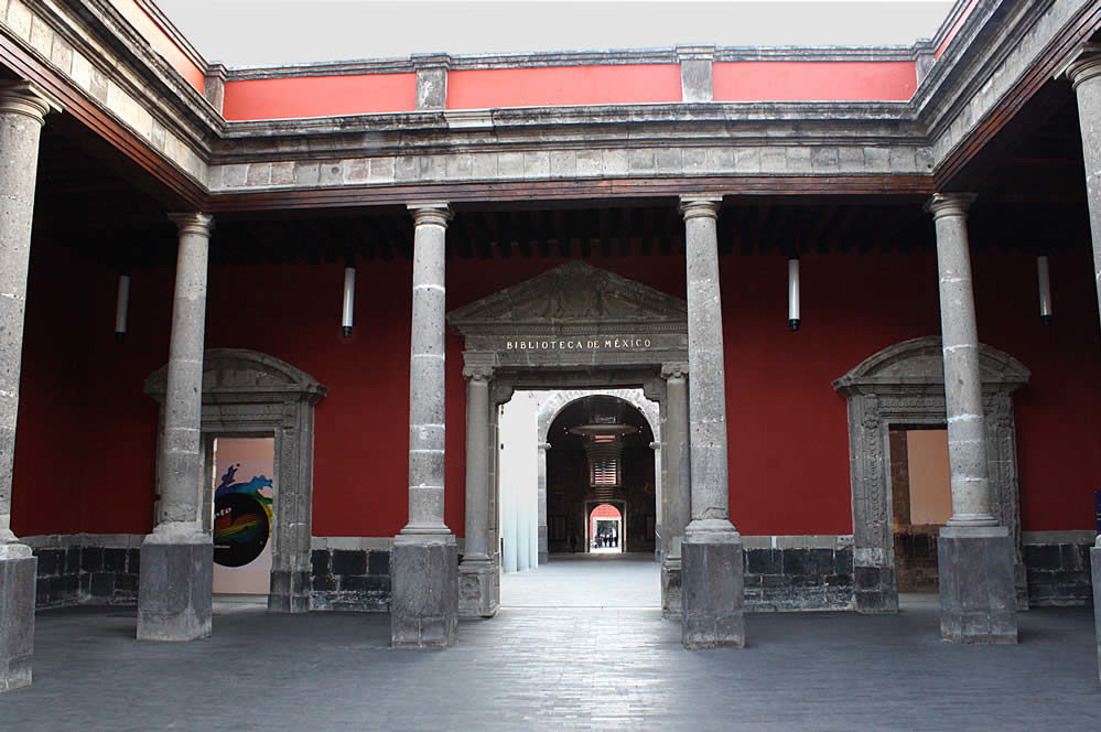 PublikoLas 7 bibliotecas que TIENES que visitar aunque no sepas leer ...