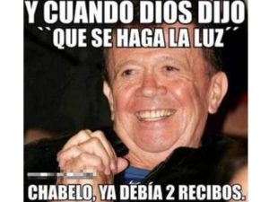 chabelo