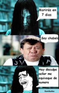 chabelo