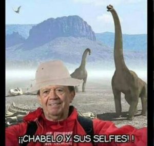 chabelo