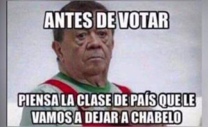 chabelo