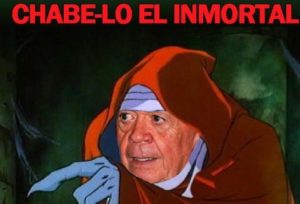 chabelo