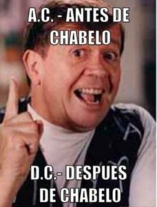 chabelo