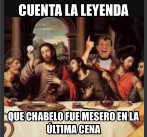 chabelo