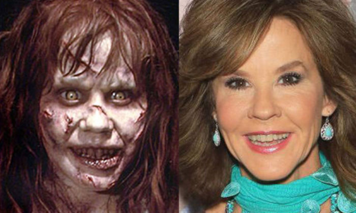 ¿Qué Pasó Con Linda Blair, Actriz De El Exorcista? - Milenio