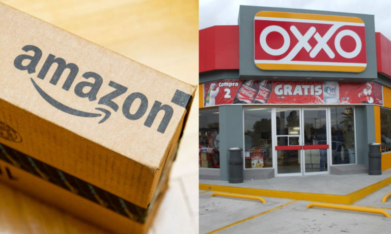 PublikoSi quieres comprar algo en Amazon, ¡ya puedes